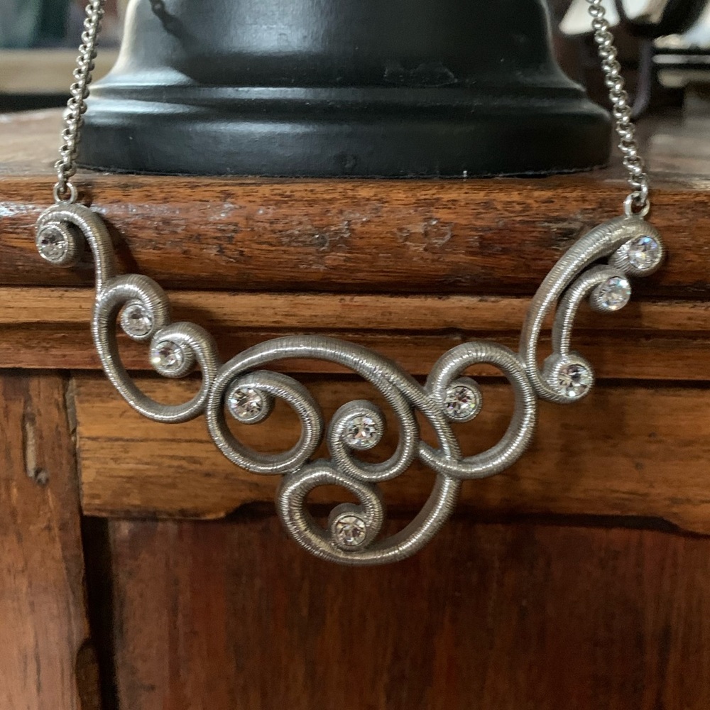 Brighton Necklace